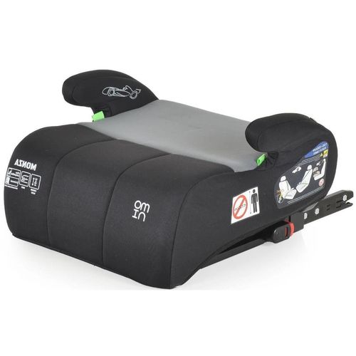 купить Автокресло Moni Monza Grey в Кишинёве 