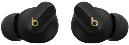 купить Наушники беспроводные Beats Studio Buds Plus Black в Кишинёве 