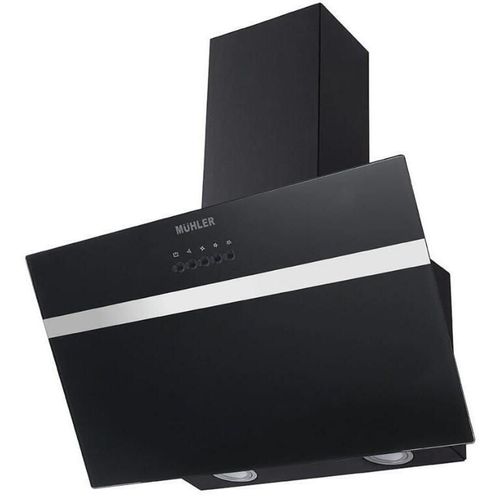купить Вытяжка Muhler AMK-887D-BS в Кишинёве 
