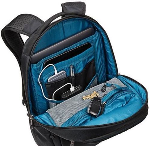 cumpără Rucsac pentru oraș THULE Subterra 23 L Black în Chișinău 