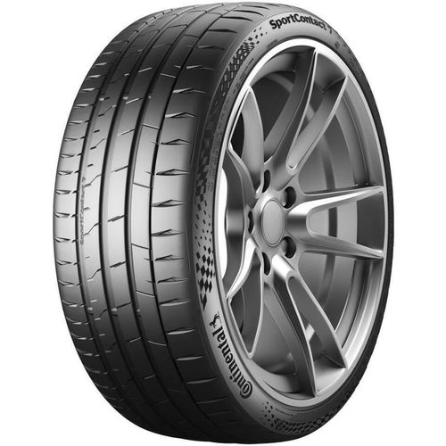cumpără Anvelopă Continental 285/40 R23 ContiSportContact 7 Z 111Y XL FR în Chișinău 