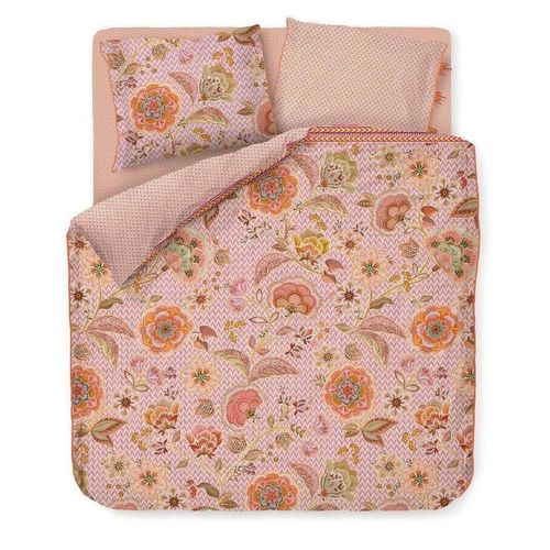 купить Домашний текстиль Pip Studio 329293 Hakuna Lila 200x200/220 в Кишинёве 