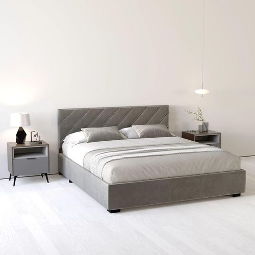 купить Кровать my-STYLE my-Luna 120x200 (P08D12M08) в Кишинёве 