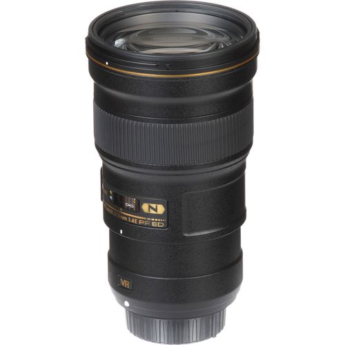 cumpără Obiectiv Nikon AF-S Nikkor 300mm f/4E PF ED VR în Chișinău 