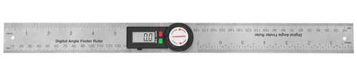 купить Линейка Ermenrich Verk DR30 Digital Angle Finder Ruler в Кишинёве 