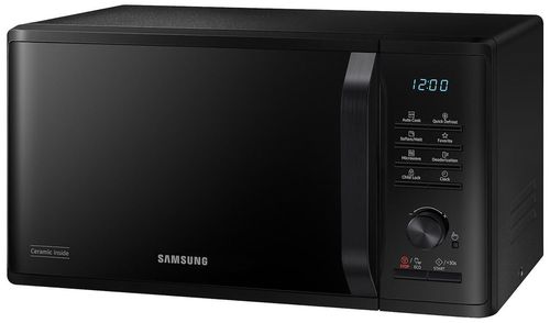 cumpără Cuptor cu microunde Samsung MS23K3515AK/E2 în Chișinău 