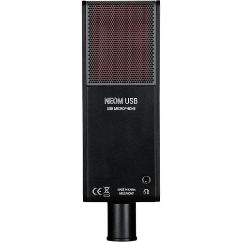 купить Микрофон SE Electronics Neom USB в Кишинёве 