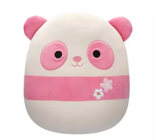 купить Мягкая игрушка Squishmallows SQJW1218S Plush Sakura Edition, 30сm в Кишинёве 