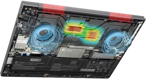 cumpără Laptop HP Zbook X G1i (B72W3ET#UUX) în Chișinău 