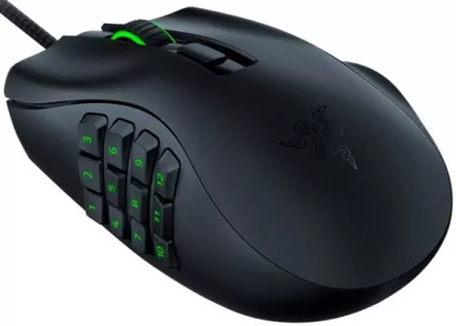 cumpără Mouse Razer RZ01-03590100-R3M1 Naga X în Chișinău 