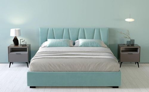 купить Кровать my-STYLE my-Eva 120x200 (P03D12M16) в Кишинёве 