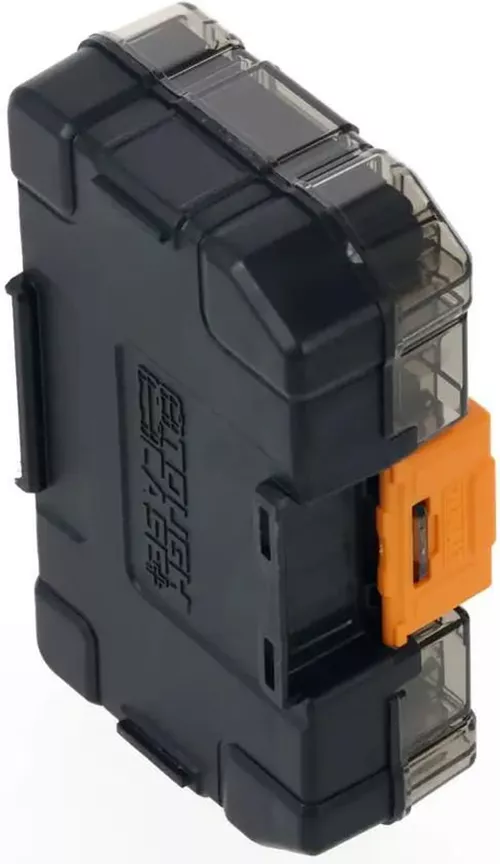 cumpără Set de tubulare, bite, duze DeWalt DT70902T-QZ set de biti MCLAREN (28PCS ) în Chișinău 