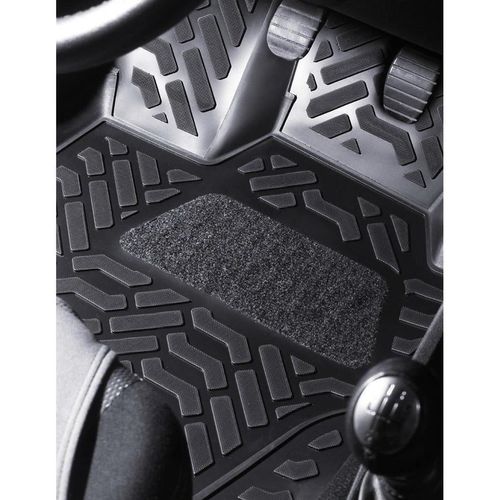 купить Коврик для автомобиля Aileron 61985 Toyota C-HR 2016-) в Кишинёве 