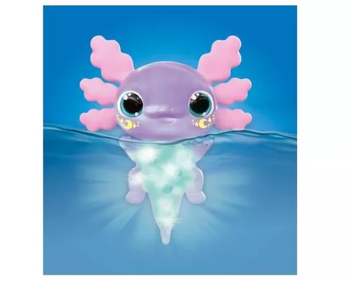 купить Игрушка miscellaneous 930393 Jucarie Axolotl, diverse personaje в Кишинёве 
