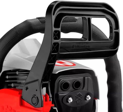 купить Пила Ronix 4647 цепная 45cm 49.3cc 2.55Hp в Кишинёве 