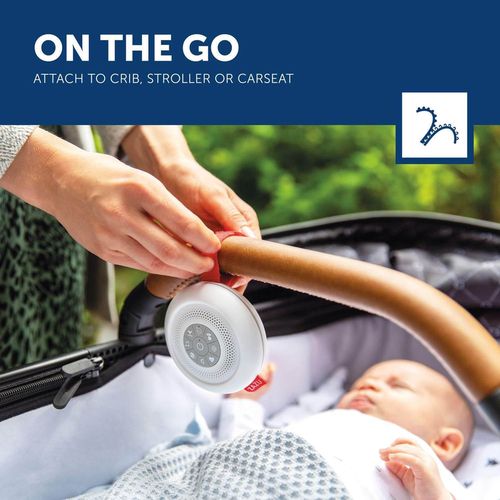 cumpără Jucărie muzicală Zazu SUZY portable baby shusher în Chișinău 