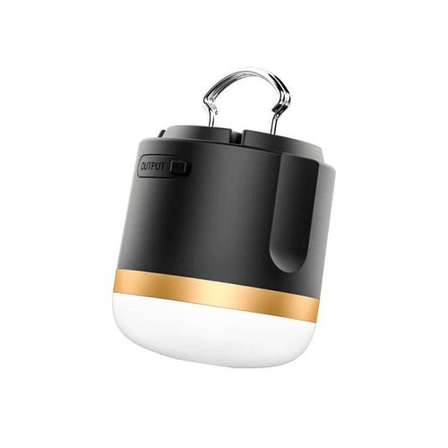 cumpără Lanternă EcoFlow SCLI-B Camping Light and PowerBank 7200mAh în Chișinău 