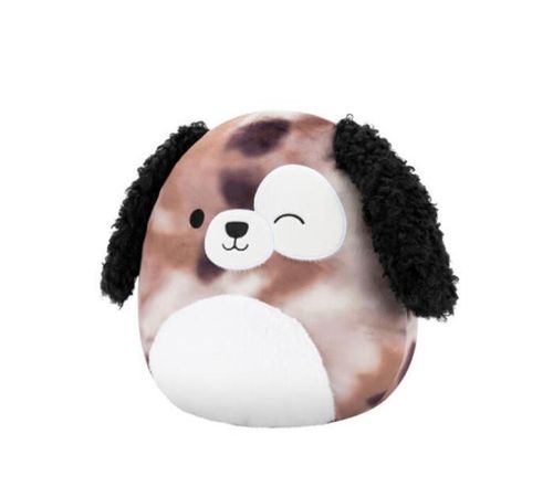 купить Мягкая игрушка Squishmallows SQJW1225D 30cm, ast W25D в Кишинёве 