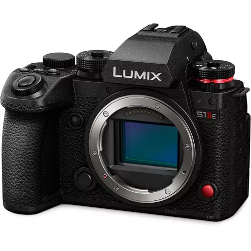 купить Фотоаппарат беззеркальный Panasonic Lumix DC-S1RM2E в Кишинёве 