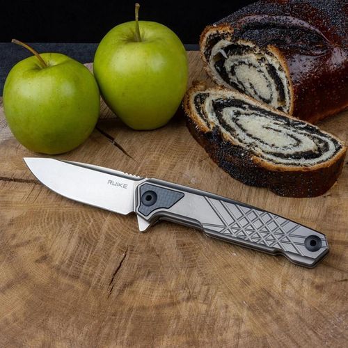 купить Нож походный Ruike M875-TZ в Кишинёве 