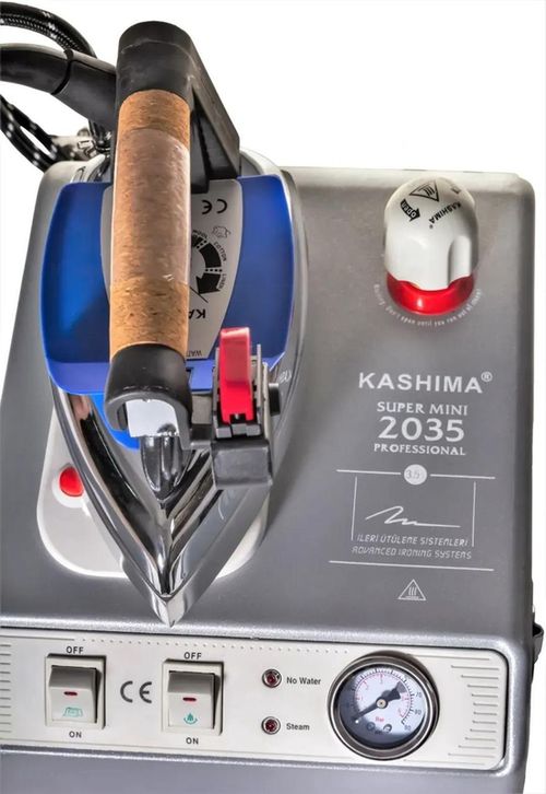 cumpără Generator de aburi pentru călcat Kashima KS-2035 în Chișinău 