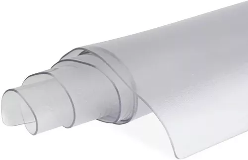 купить Инвентарь для йоги inSPORTline 11619 Covor de protectie transparent IN26732 (240x100x0,2 cm) в Кишинёве 