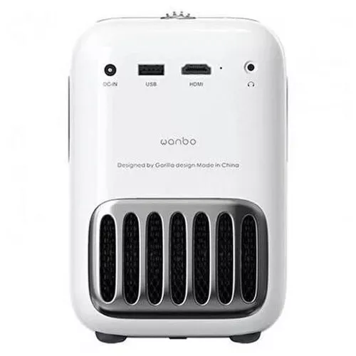 купить Проектор Wanbo by Xiaomi T2R Max в Кишинёве 