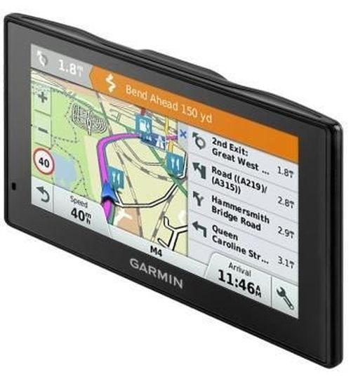 купить Навигационная система Garmin Drive 52 Full EU MT в Кишинёве 