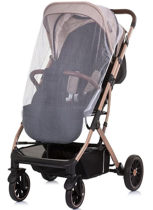 cumpără Сărucior pentru copii Chipolino Combo Golden Beige Lkco02403gb în Chișinău 