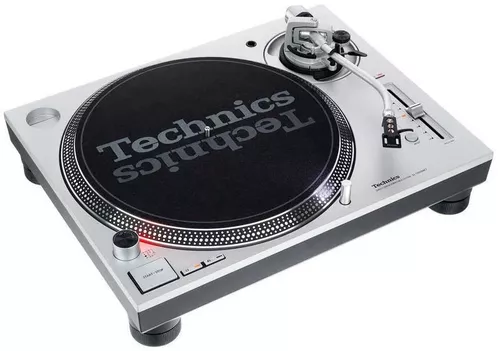 cumpără Player vinyl Technics SL-1200MK7EG în Chișinău 