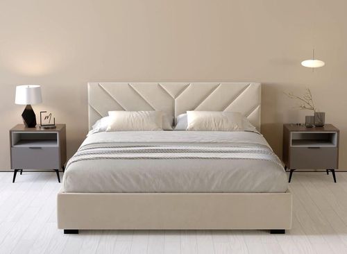 купить Кровать my-STYLE my-Kira 140x200 (P05D14M09) в Кишинёве 