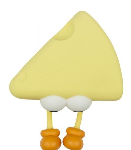 купить Ночной светильник Mary’s MW20544 LED Cheese в Кишинёве 