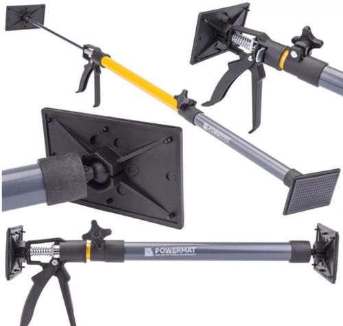 cumpără Tripod pentru construcţii Powermat PM-PT-50115T în Chișinău 