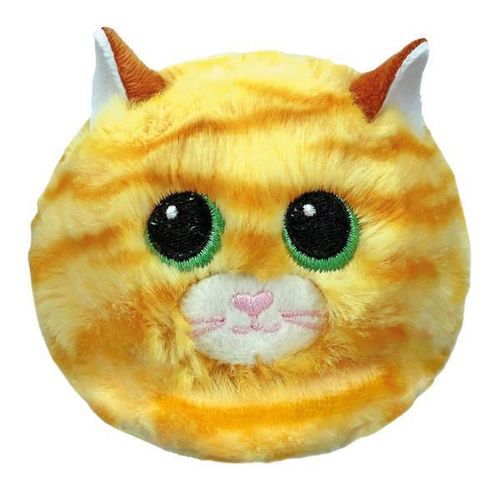 cumpără Jucărie de pluș TY TY83013 Pisica Purry 10cm (Beanie Bouncers) în Chișinău 