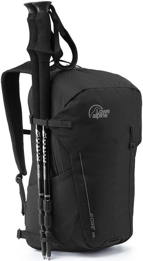 cumpără Rucsac turistic Lowe Alpine Edge 26 black în Chișinău 