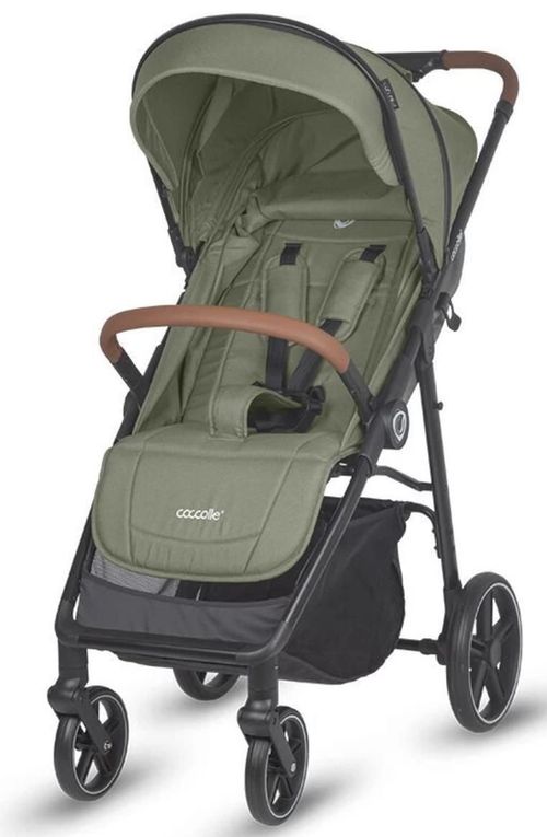 cumpără Сărucior pentru copii Coccolle Finley Moss Green în Chișinău 