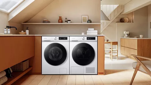 cumpără Mașină de spălat frontală Samsung WW11B1704CGEUA în Chișinău 