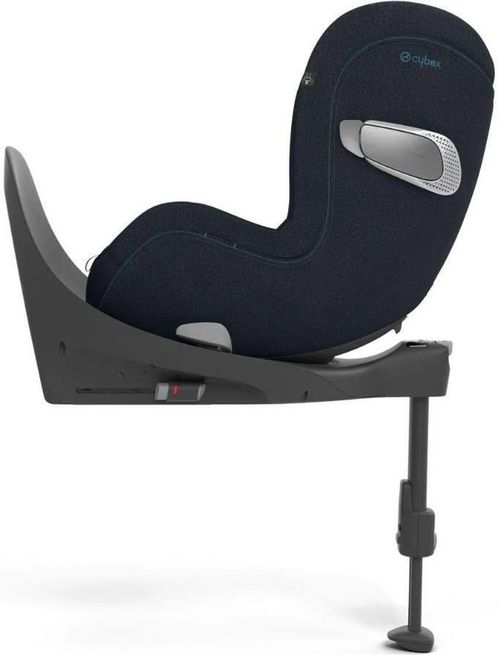 купить Автокресло Cybex 523000399 Sirona T Plus i-Size Nautical Blue, 45-105cm в Кишинёве 