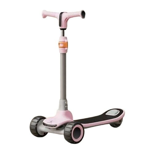 cumpără Trotinetă Richi J1R3/4 (76549) Trotineta roz pentru copii (C009) în Chișinău 