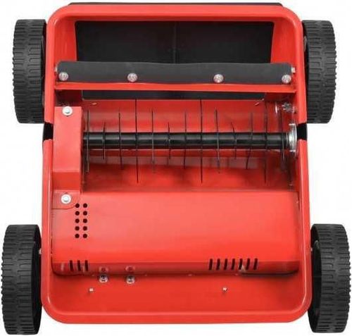 купить Аэратор для газона Hecht 1739 (aerator) в Кишинёве 