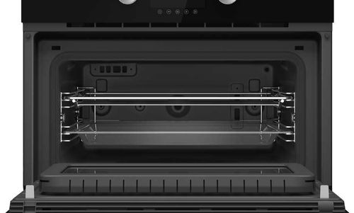 cumpără Cuptor cu microunde încorporabil Teka MLC 8440 BK în Chișinău 