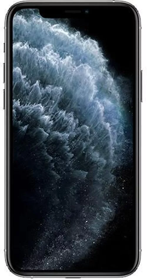 купить Смартфон Apple iPhone 11 Pro 64GB Silver {Grade B} Refurb. в Кишинёве 