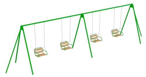 cumpără Teren de joacă Kidigo Ocean (12215) în Chișinău 