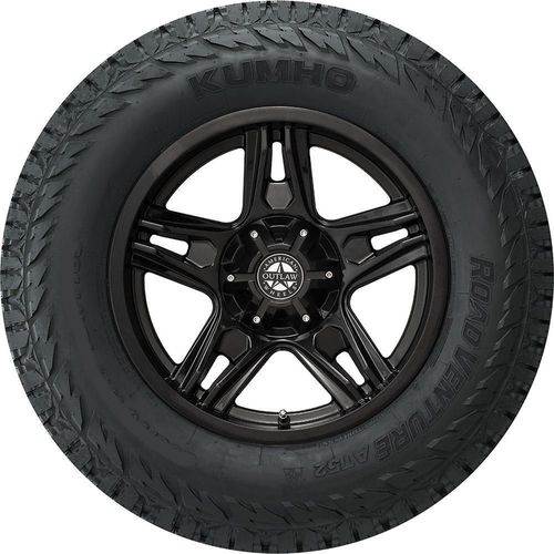 cumpără Anvelopă Kumho 265/70 R17 115T TL AT-52 în Chișinău 