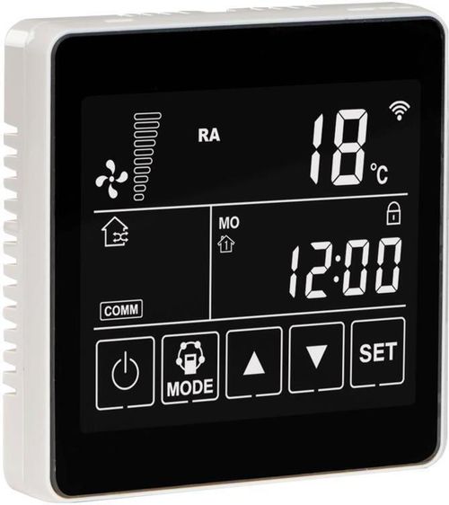 cumpără Recuperator Cooper&Hunter CH-HRV8KDC2 în Chișinău 