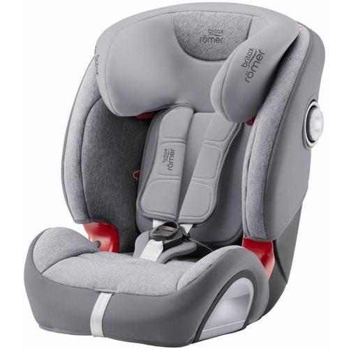 cumpără Scaun auto Britax-Römer Evolva 1-2-3 SL Sict Grey Marble (2000030823) în Chișinău 