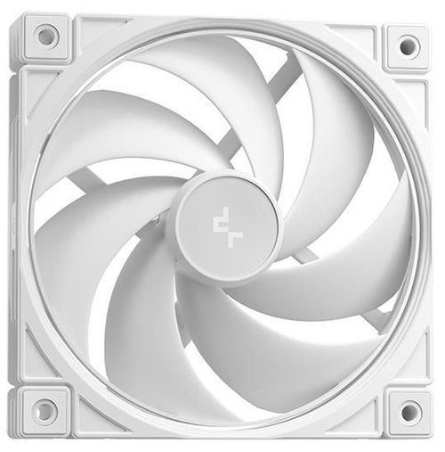 купить Кулер Deepcool LE360 V2 PURE WHITE в Кишинёве 