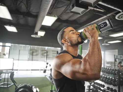 купить Блендер стационарный NINJA BC151EUBK в Кишинёве 