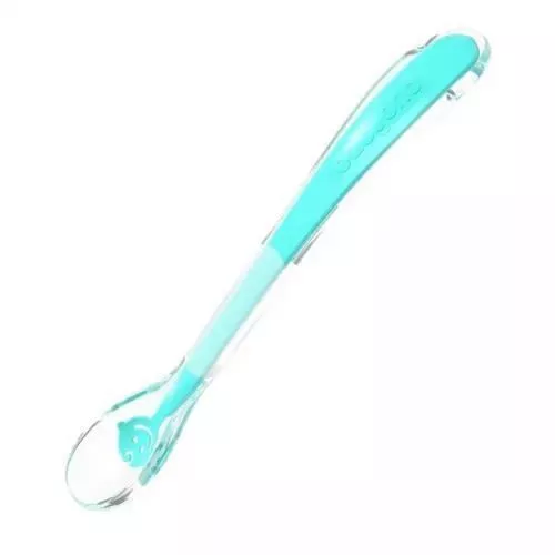 cumpără Seturi pentru hrănire bebelușilor BabyOno 1460 Lingura-rozatoare din silicon în Chișinău 