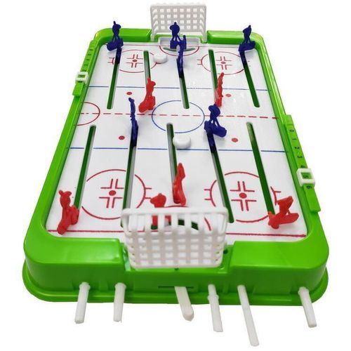 cumpără Fotbal de masă miscellaneous 8172 Joc de masa Hockey 36,0х22,0х5,8cm 99788 în Chișinău 